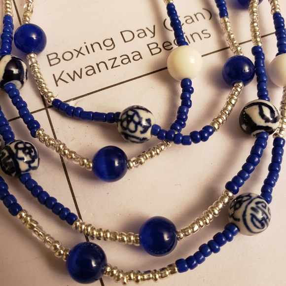 Waist beads and bracelets - Picture 5 of 16